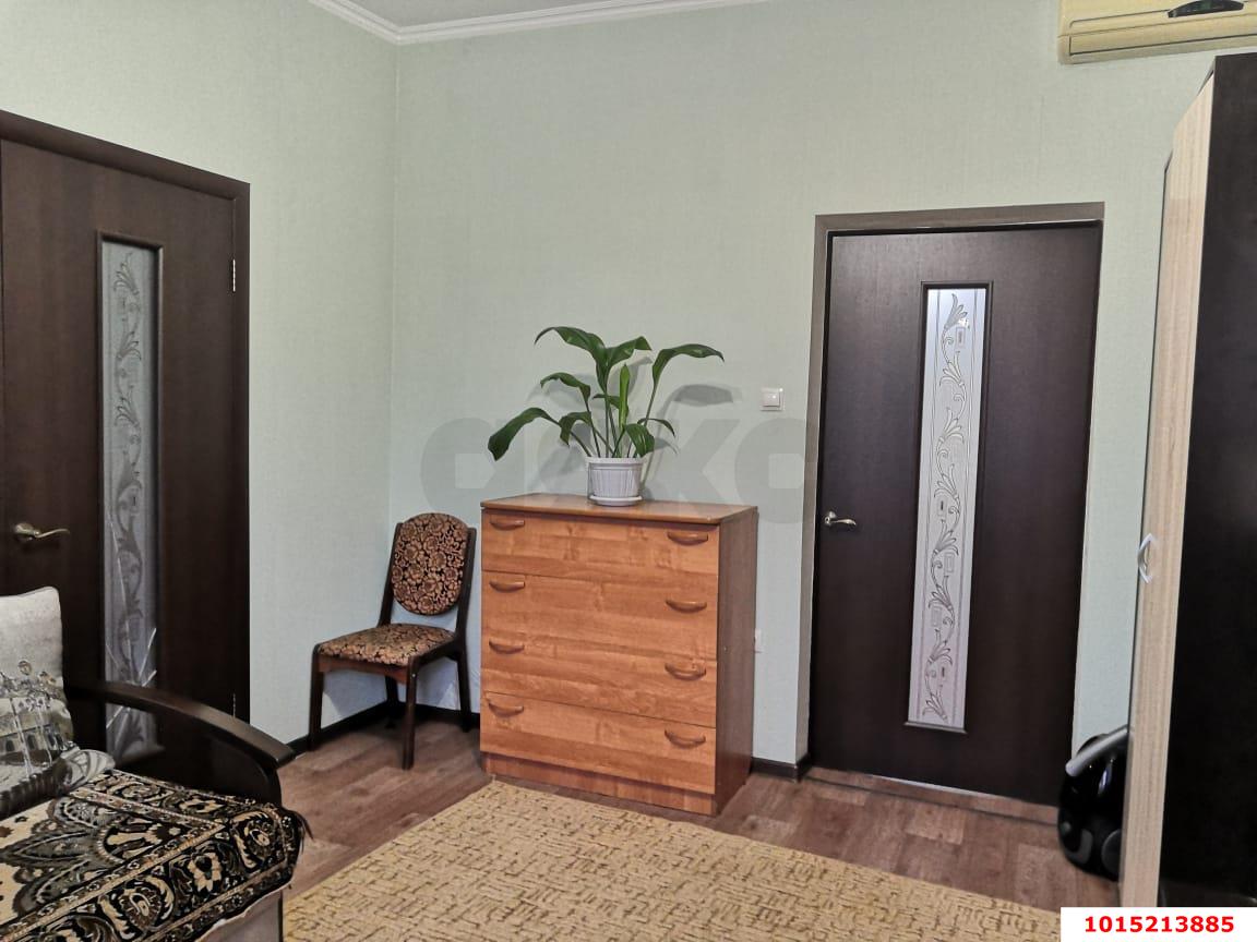 Фото №4: Дом 44 м² + 4 сот. - Краснодар, Хлопчато-бумажный Комбинат, ул. Хабаровская, 30