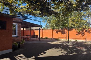 Фото №5: Дом 160 м² - Краснодар, мкр. Дубинка, пр-д 5-й Воронежский, 20