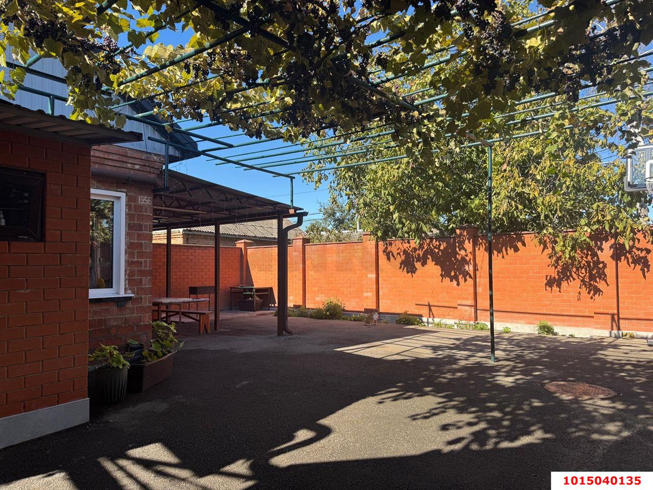 Фото №5: Дом 160 м² + 7.7 сот. - Краснодар, Центральный внутригородской округ, мкр. Дубинка, пр-д 4-й Воронежский