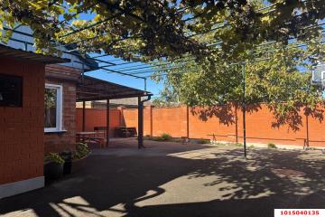 Фото №5: Дом 160 м² - Краснодар, мкр. Дубинка, пр-д 5-й Воронежский, 20