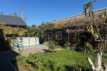 Фото №2: Дом 160 м² - Краснодар, мкр. Дубинка, пр-д 5-й Воронежский, 20