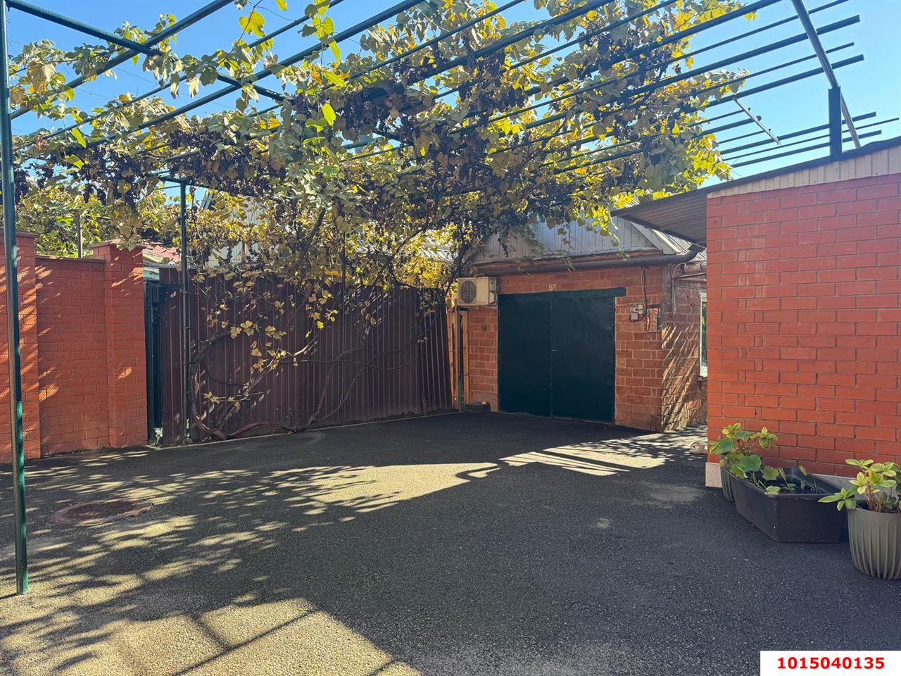 Фото №6: Дом 160 м² + 7.7 сот. - Краснодар, Дубинка, пр-д 5-й Воронежский, 20