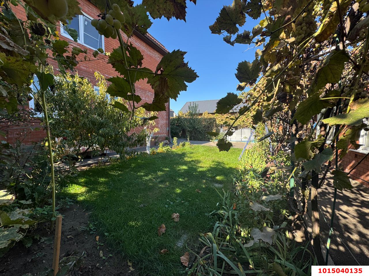 Фото №8: Дом 160 м² + 7.7 сот. - Краснодар, Дубинка, пр-д 5-й Воронежский, 20