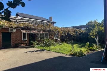 Фото №4: Дом 160 м² - Краснодар, мкр. Дубинка, пр-д 5-й Воронежский, 20