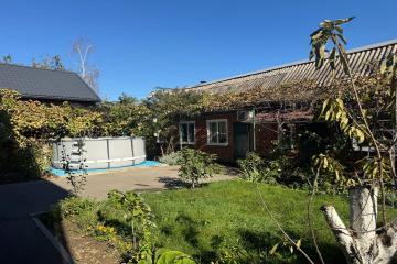 Фото №2: Дом 160 м² - Краснодар, мкр. Дубинка, пр-д 5-й Воронежский, 20