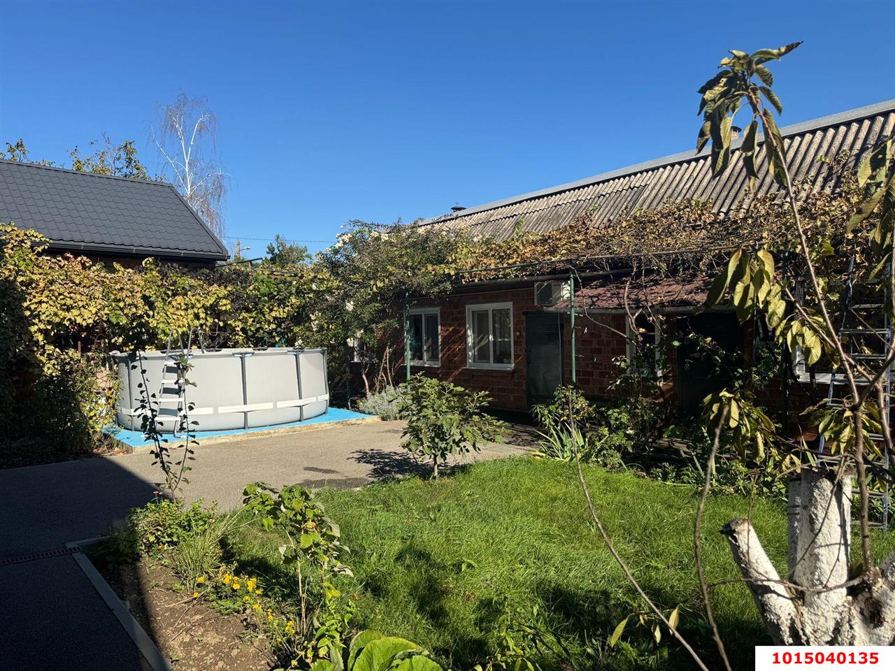 Фото №2: Дом 160 м² + 7.7 сот. - Краснодар, Центральный внутригородской округ, мкр. Дубинка, пр-д 4-й Воронежский