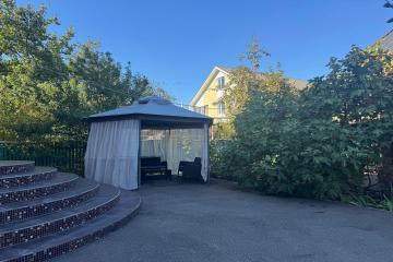 Фото №1: Дом 160 м² - Краснодар, мкр. Дубинка, пр-д 5-й Воронежский, 20