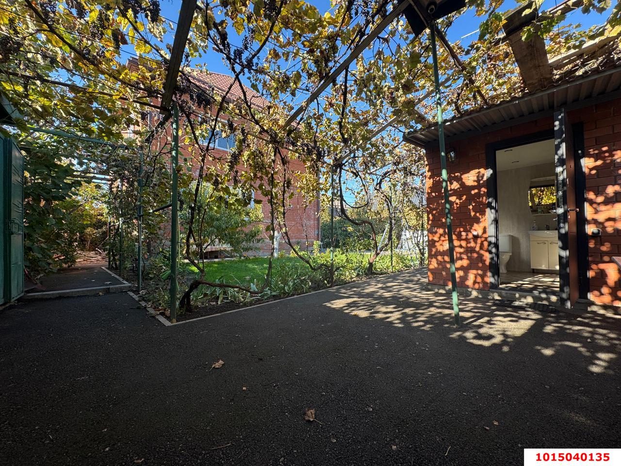 Фото №9: Дом 160 м² + 7.7 сот. - Краснодар, Дубинка, пр-д 5-й Воронежский, 20