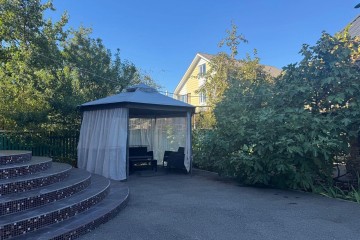 Фото №1: Дом 160 м² - Краснодар, мкр. Дубинка, пр-д 5-й Воронежский, 20