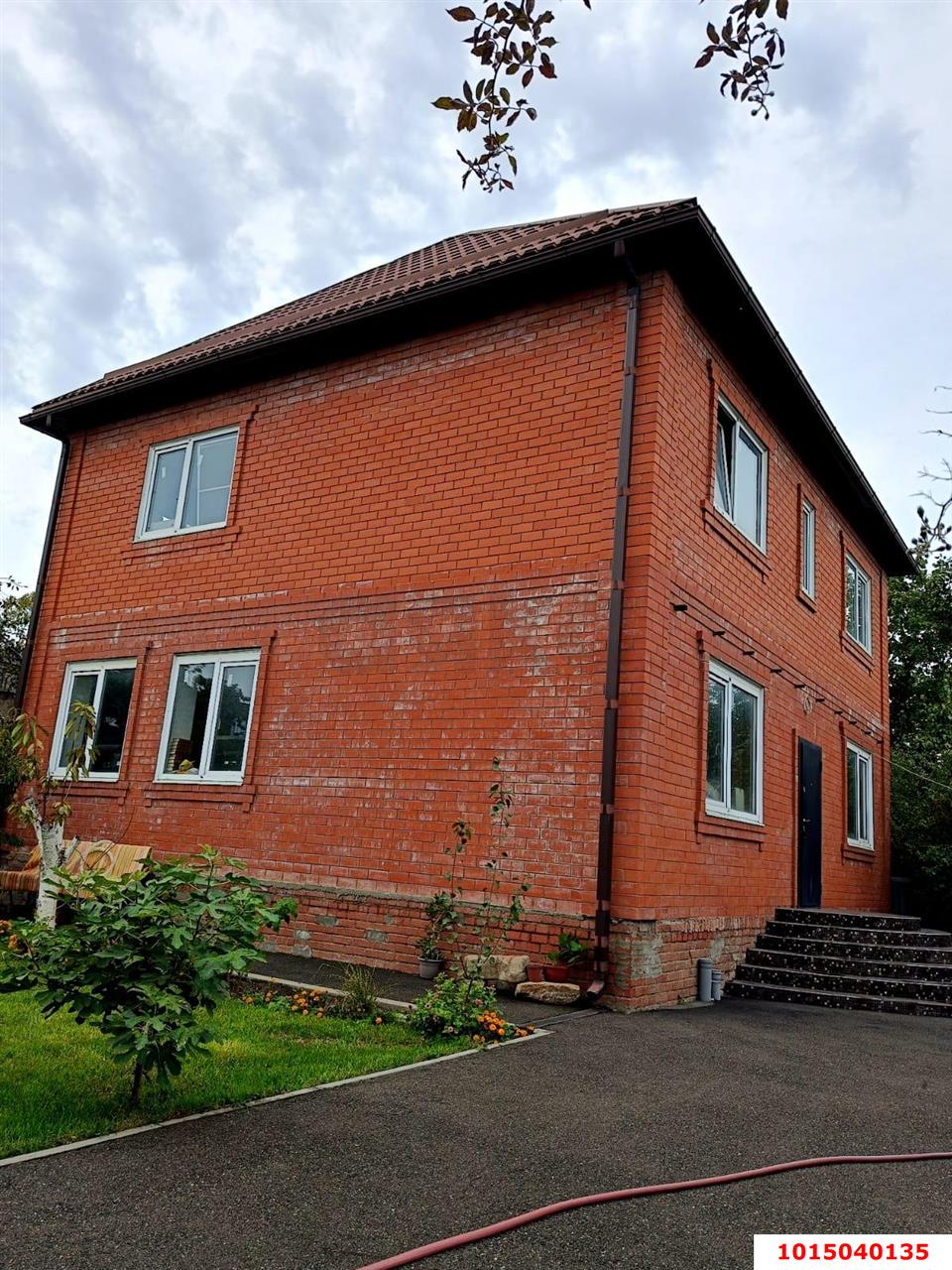 Фото №10: Дом 160 м² + 7.7 сот. - Краснодар, Центральный внутригородской округ, мкр. Дубинка, пр-д 4-й Воронежский