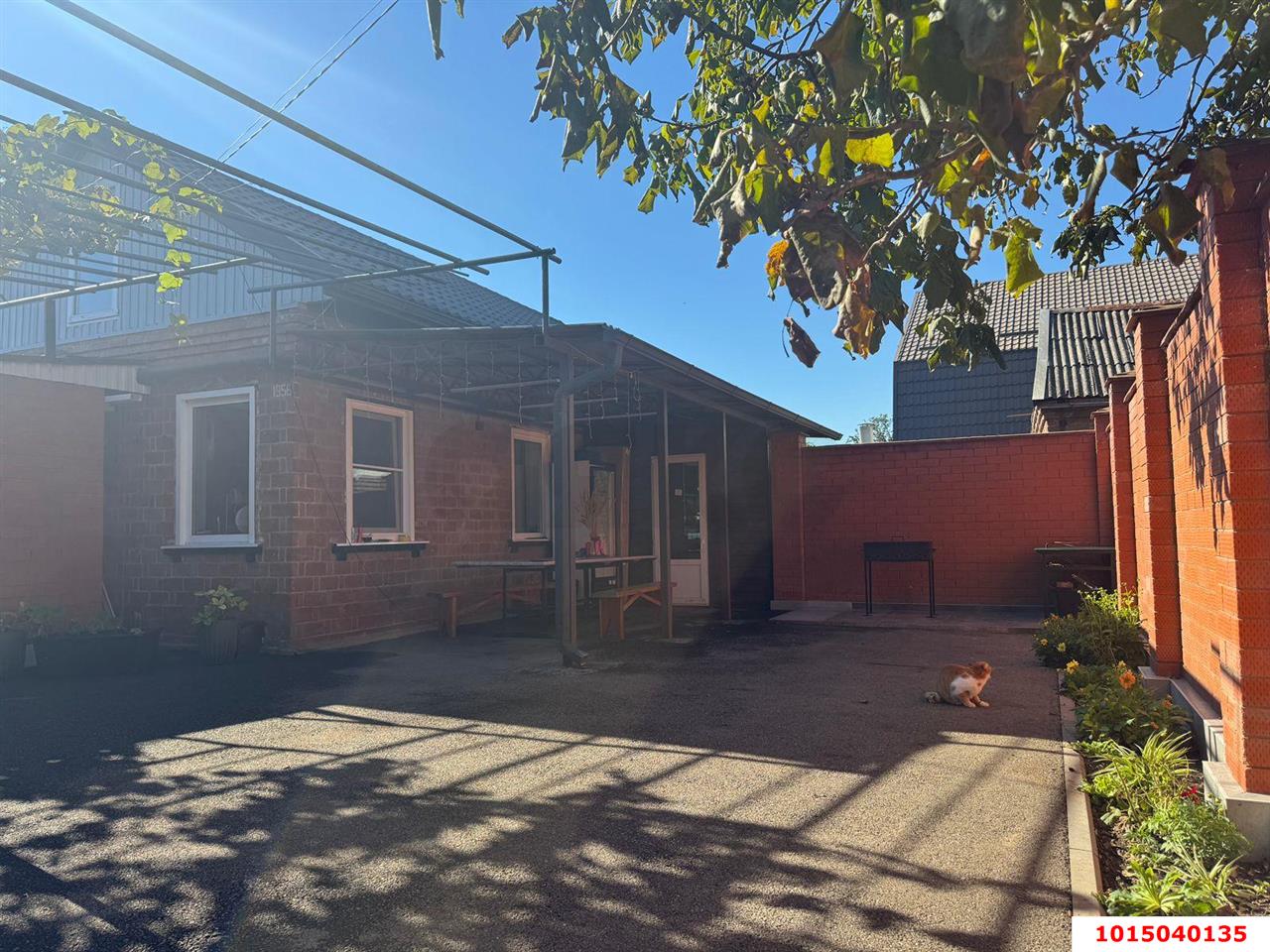 Фото №7: Дом 160 м² + 7.7 сот. - Краснодар, Центральный внутригородской округ, мкр. Дубинка, пр-д 4-й Воронежский