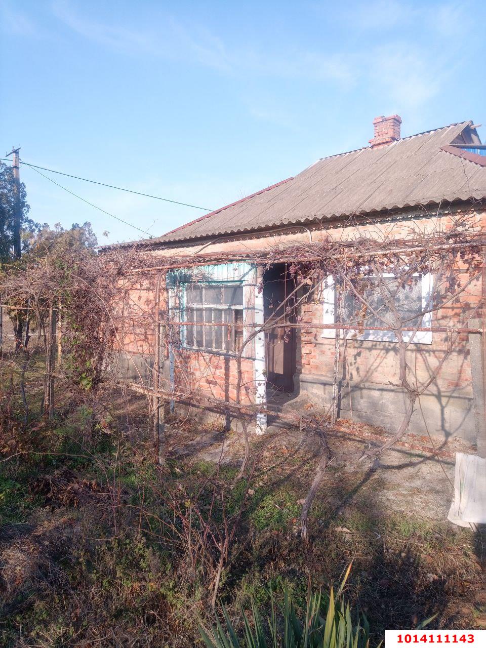 Фото №3: Дом 44 м² + 40 сот. - Отрубные, ул. Степная, 22