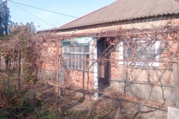 Фото №3: Дом 44 м² - Отрубные, ул. Степная, 22