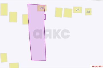 Фото №4: Дом 52 м² - Елизаветинская, мкр. Прикубанский внутригородской округ, ул. Майская, 20