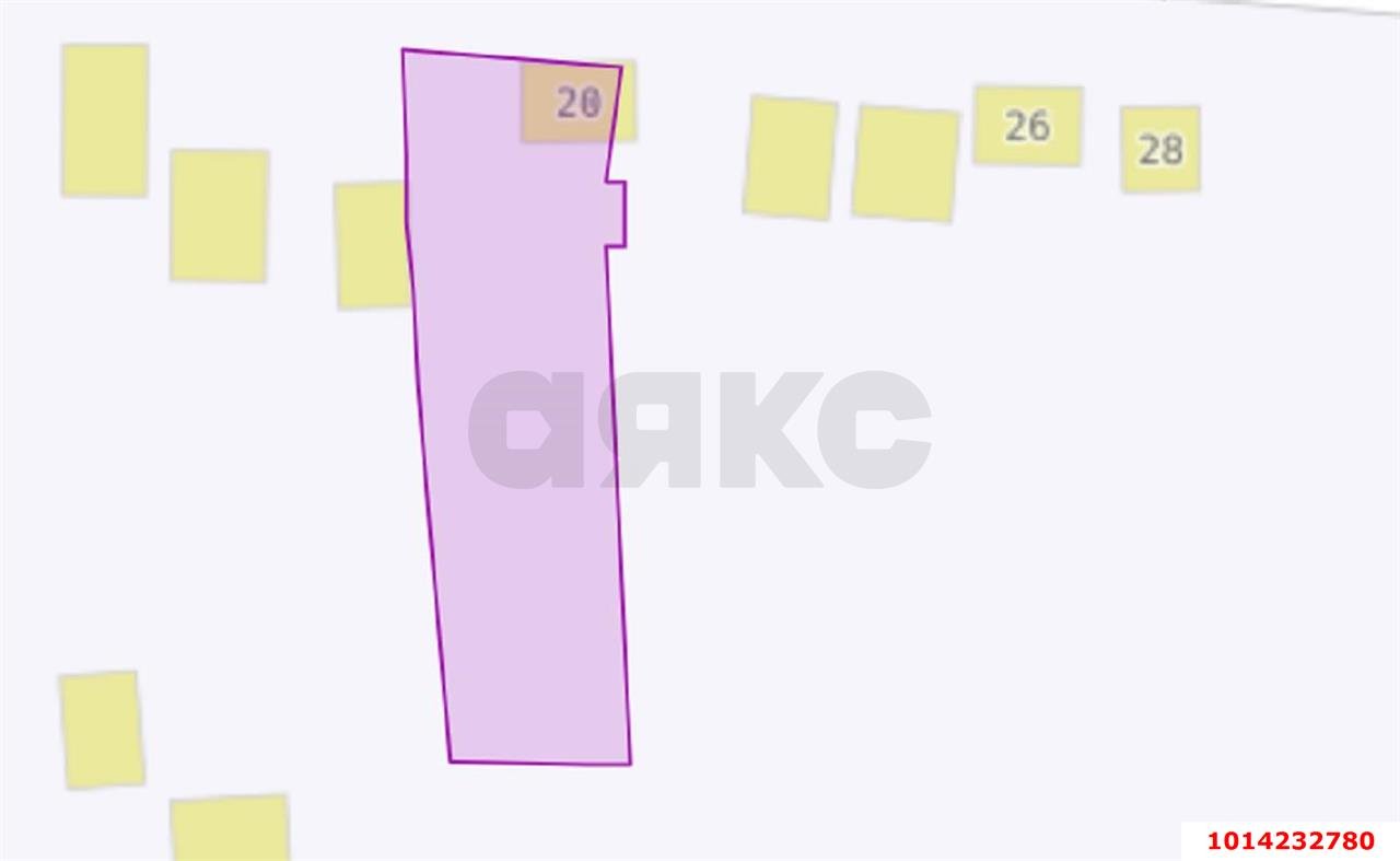 Фото №4: Дом 52 м² + 16.2 сот. - Елизаветинская, Прикубанский внутригородской округ, ул. Майская, 20