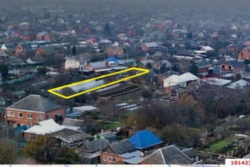 Фото №5: Дом 52 м² - Елизаветинская, мкр. Прикубанский внутригородской округ, ул. Майская, 20