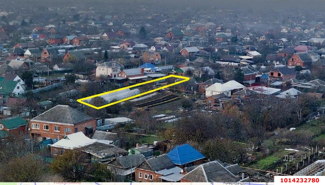 Фото №5: Дом 52 м² + 16.2 сот. - Елизаветинская, Прикубанский внутригородской округ, ул. Майская, 20