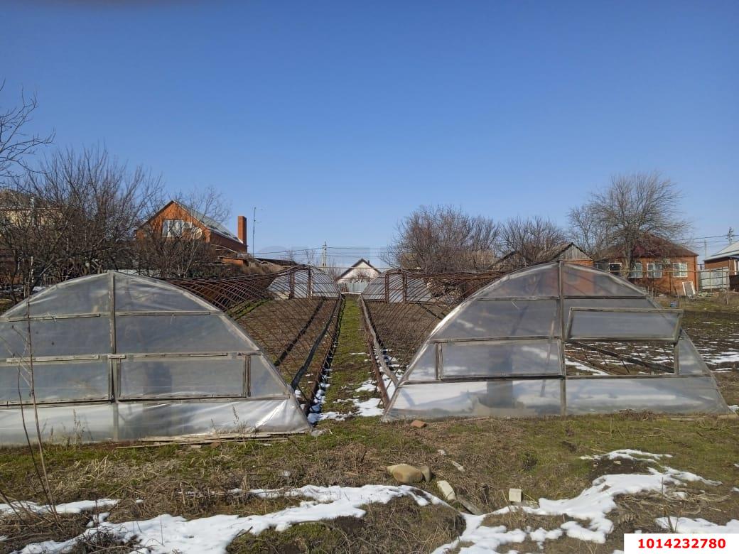 Фото №3: Дом 52 м² + 16.2 сот. - Елизаветинская, мкр. Прикубанский внутригородской округ, ул. Майская, 20