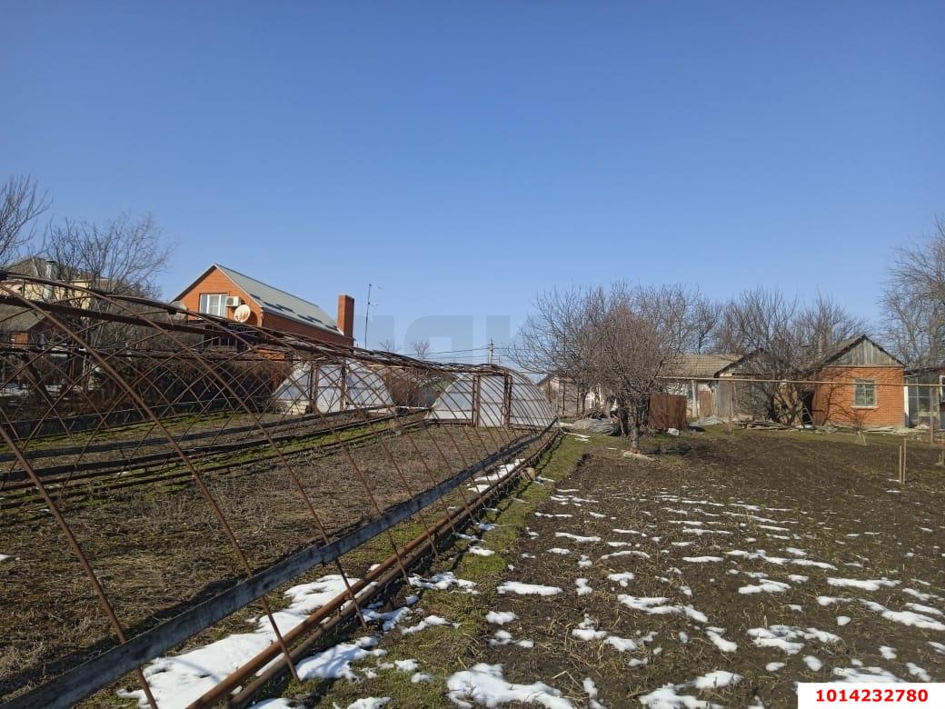 Фото №2: Дом 52 м² + 16.2 сот. - Елизаветинская, мкр. Прикубанский внутригородской округ, ул. Майская, 20