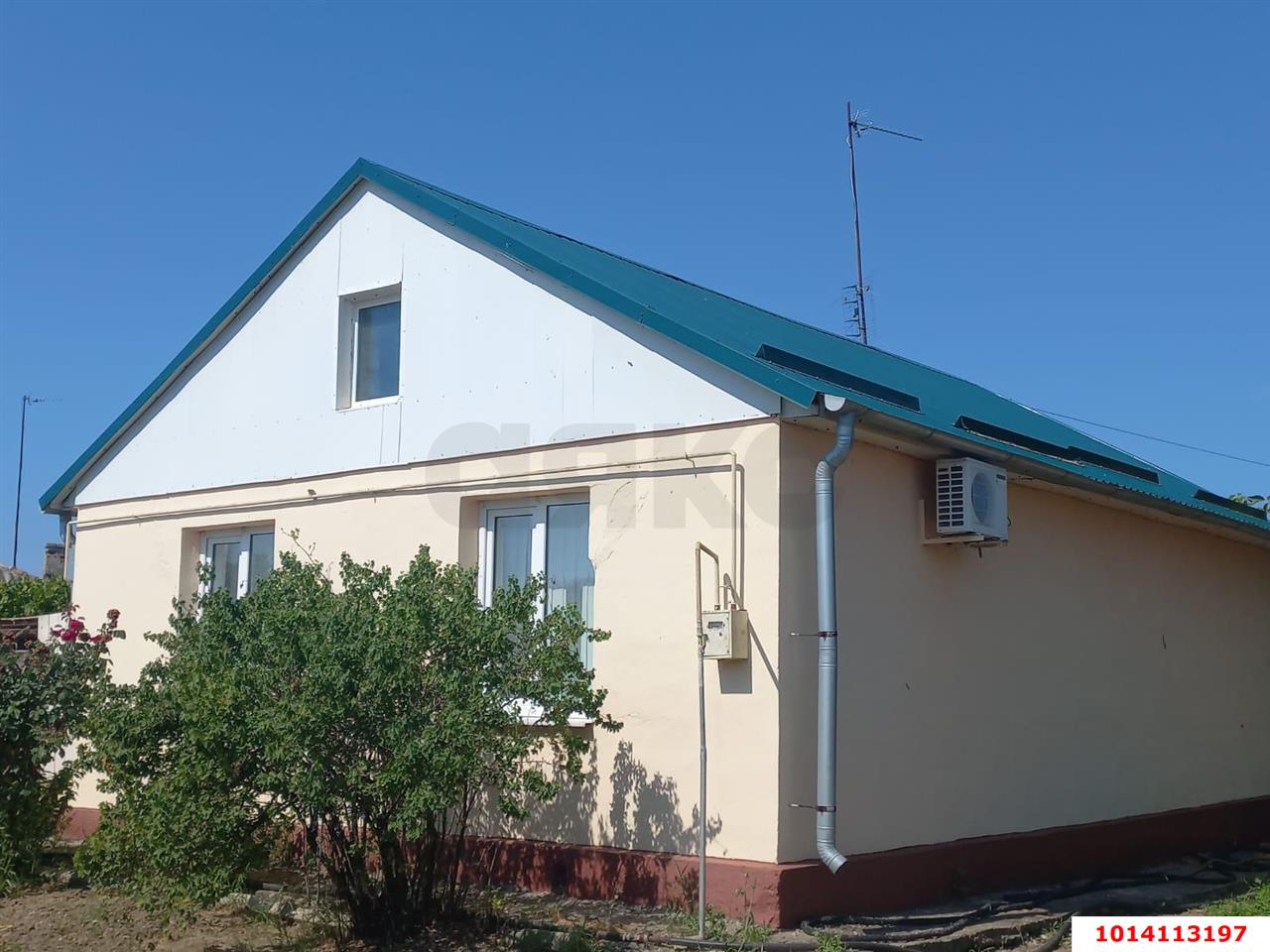 Фото №4: Дом <span class="whitespace-nowrap">97 м²</span> <span class="whitespace-nowrap">+ 10.59 сот.</span>, <span class="whitespace-nowrap">1 эт.</span> - Журавки, ул. Школьная