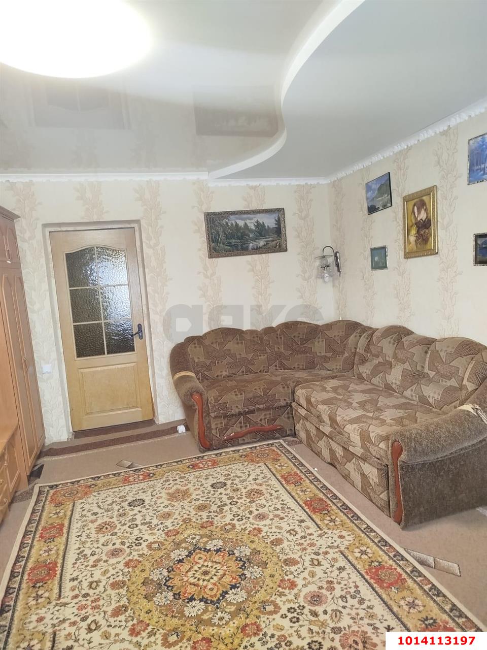 Фото №2: Дом 97 м² + 10.59 сот. - Журавки, ул. Школьная