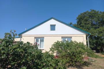 Фото №1: Дом 97 м² - Журавки, ул. Школьная