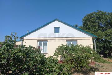 Фото №1: Дом 97 м² - Журавки, ул. Школьная