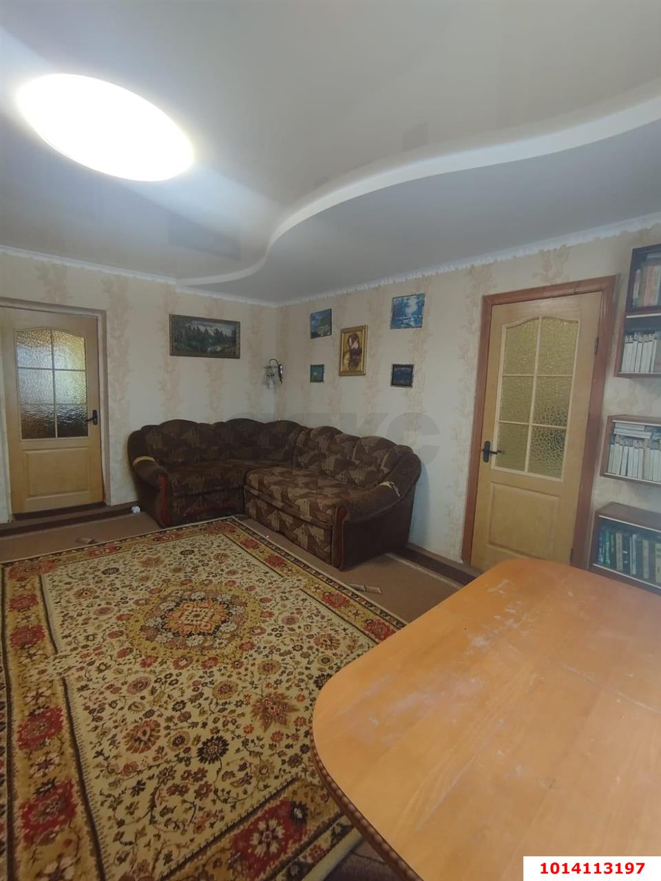 Фото №3: Дом 97 м² + 10.59 сот. - Журавки, ул. Школьная