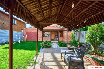 Фото №1: Дом 56 м² - Краснодар, мкр. Фестивальный, ул. Воровского, 104