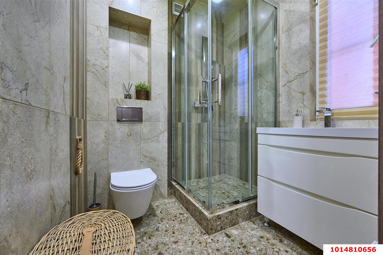 Фото №10: Дом 56 м² + 3.8 сот. - Краснодар, Фестивальный, ул. Воровского, 104