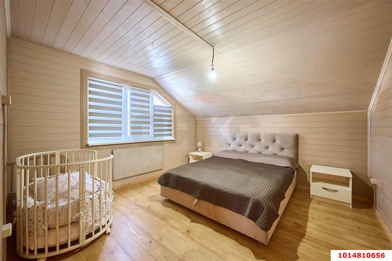 Фото №12: Дом 56 м² + 3.8 сот. - Краснодар, Западный внутригородской округ, мкр. Фестивальный, ул. Воровского, 104