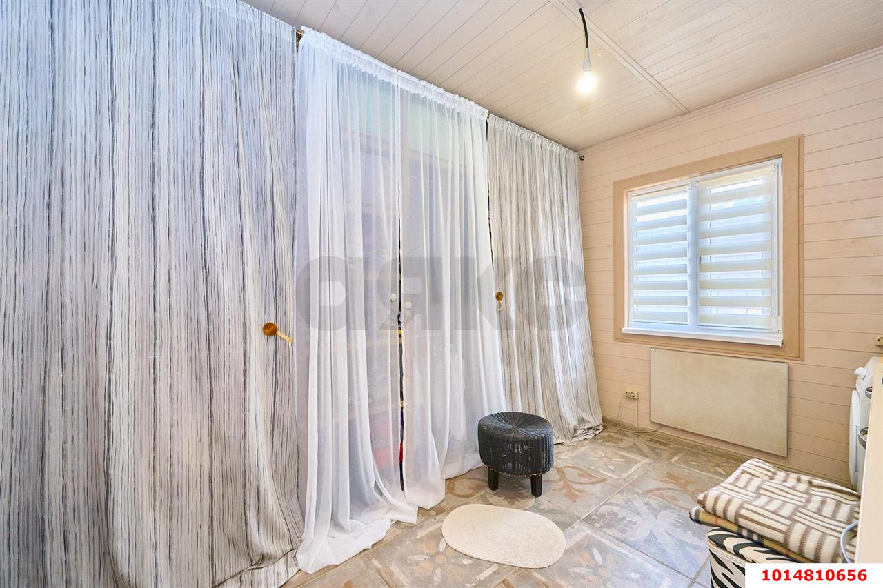 Фото №4: Дом 56 м² + 3.8 сот. - Краснодар, Западный внутригородской округ, мкр. Фестивальный, ул. Воровского, 104