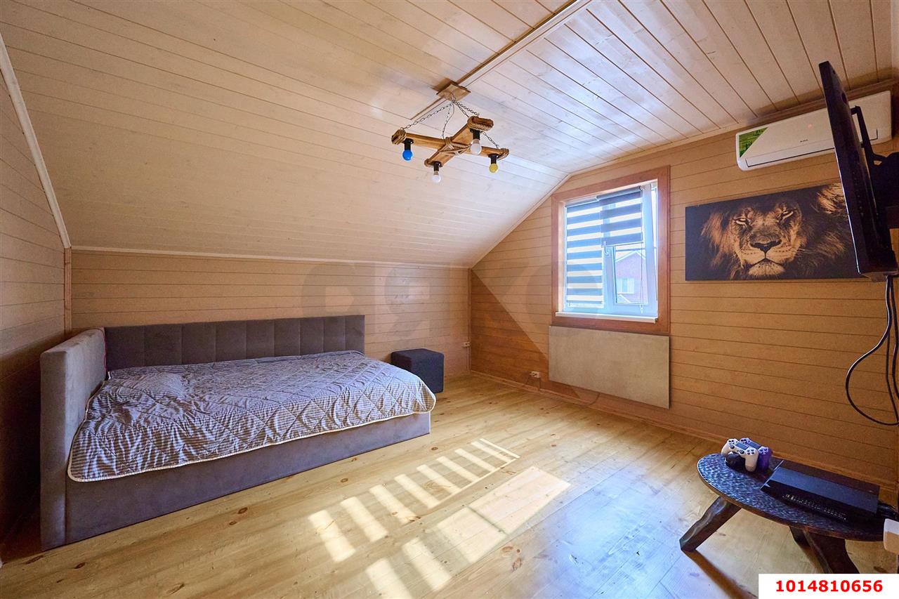 Фото №12: Дом 56 м² + 3.8 сот. - Краснодар, Фестивальный, ул. Воровского, 104