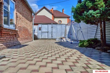 Фото №2: Дом 56 м² - Краснодар, мкр. Фестивальный, ул. Воровского, 104
