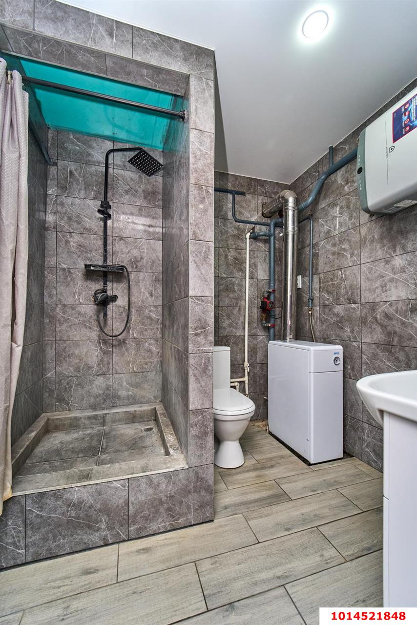 Фото №7: Дом 57 м² + 6.5 сот. - Новый Сад, ул. Садовая