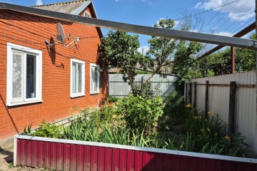 Фото №1: Дом 57 м² - Восточный, ул. Горького, 50