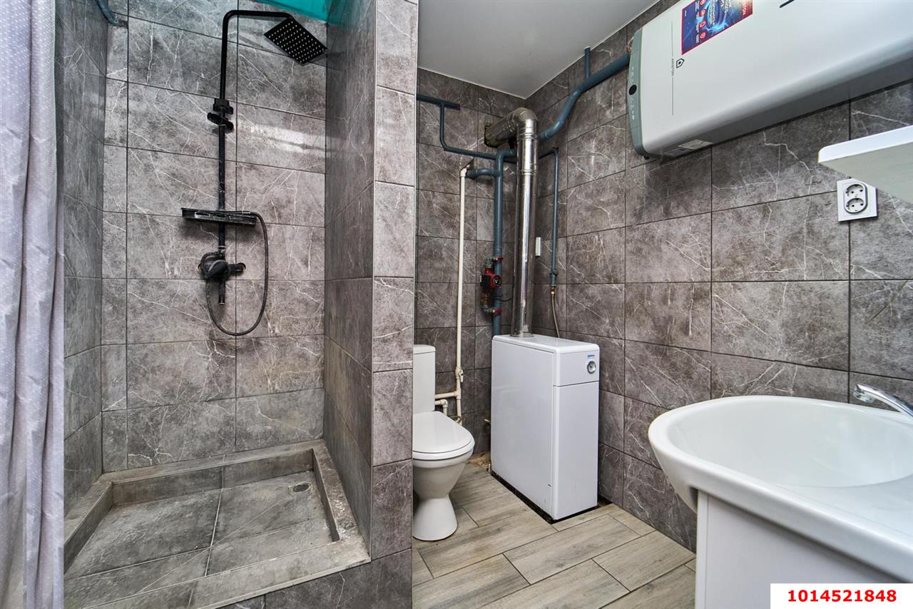 Фото №6: Дом 57 м² + 6.5 сот. - Новый Сад, ул. Садовая