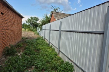 Фото №3: Дом 57 м² - Восточный, ул. Горького, 50