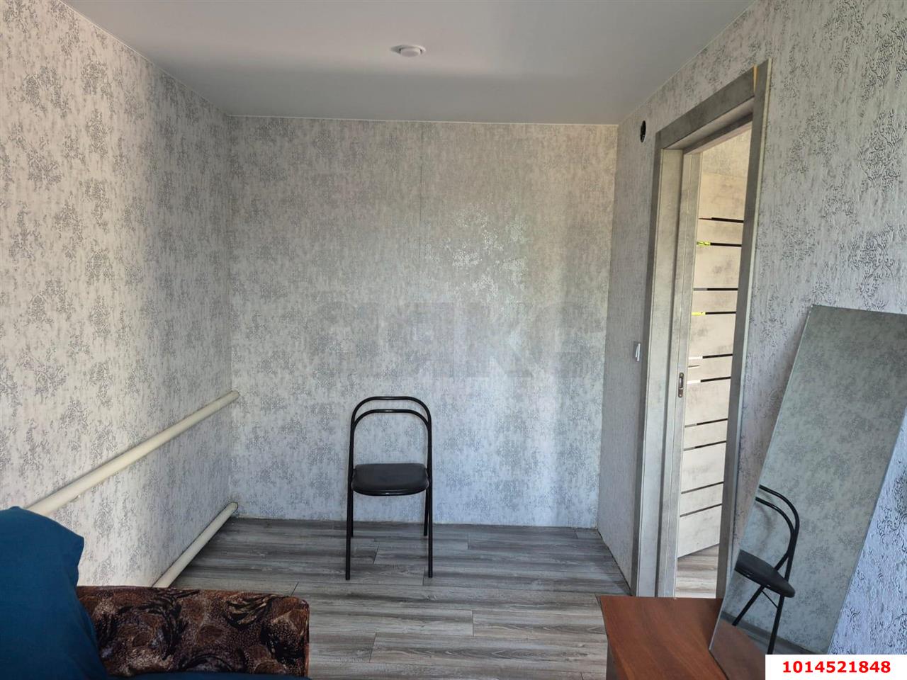 Фото №4: Дом 57 м² + 6.5 сот. - Восточный, ул. Горького, 50