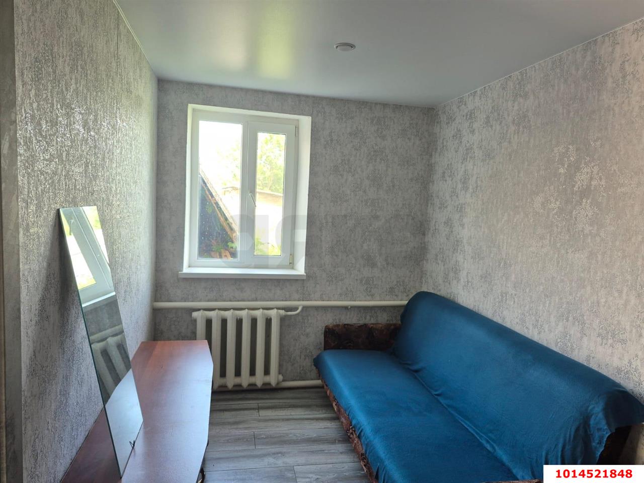 Фото №5: Дом 57 м² + 6.5 сот. - Восточный, ул. Горького, 50