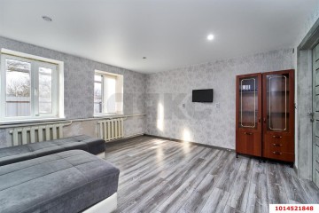 Фото №4: Дом 57 м² - Восточный, ул. Горького, 50