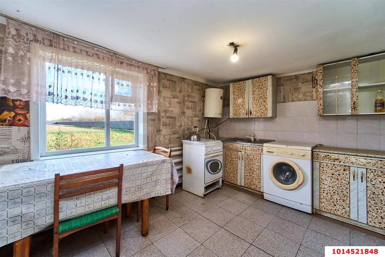 Фото №17: Дом 57 м² + 6.5 сот. - Новый Сад, ул. Садовая