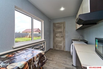 Фото №2: Дом 57 м² - Новый Сад, ул. Садовая