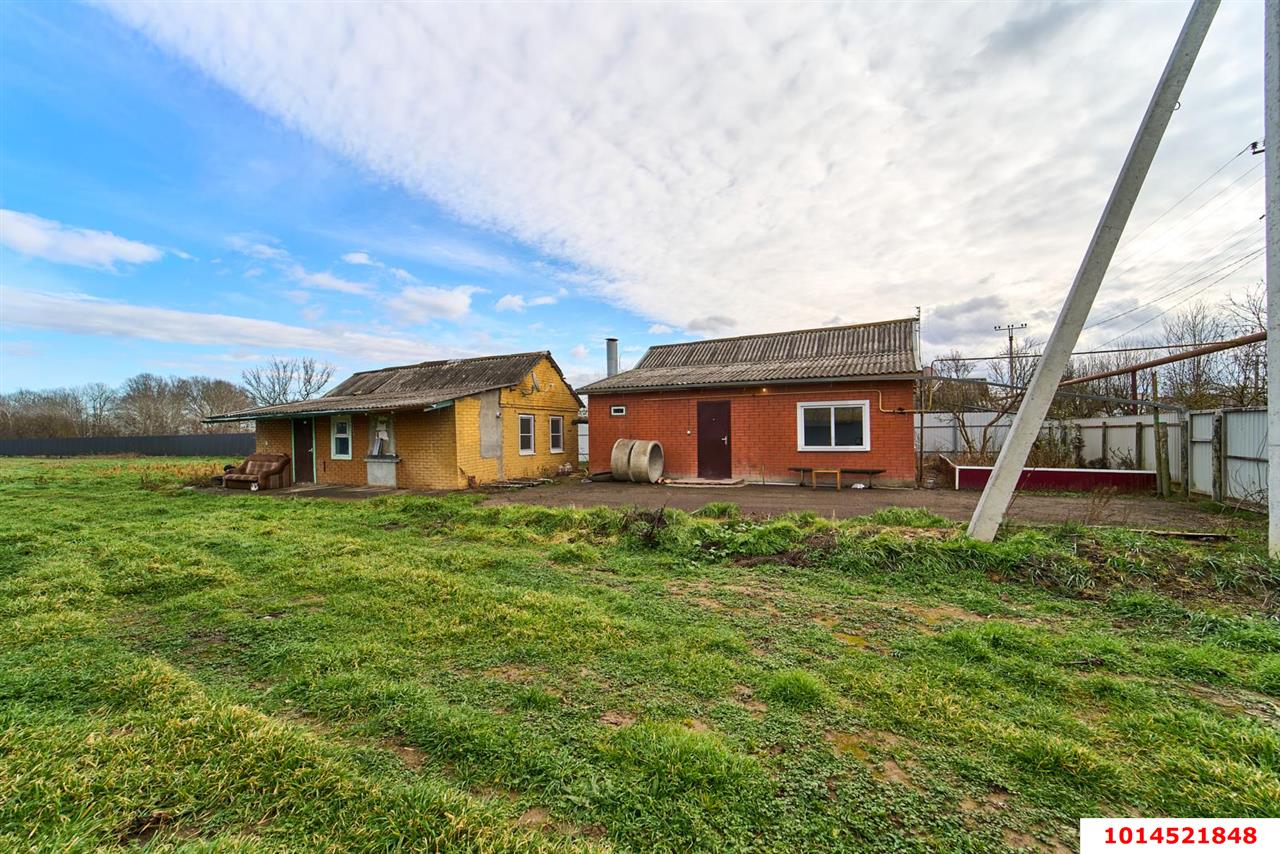 Фото №13: Дом 57 м² + 6.5 сот. - Новый Сад, ул. Садовая