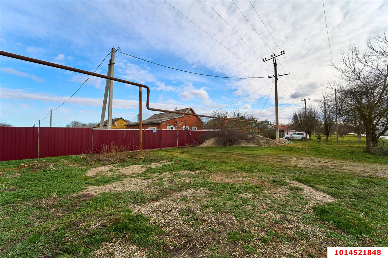 Фото №12: Дом 57 м² + 6.5 сот. - Новый Сад, ул. Садовая