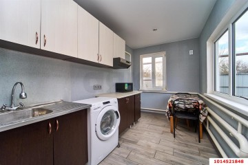 Фото №1: Дом 57 м² - Восточный, ул. Горького, 50