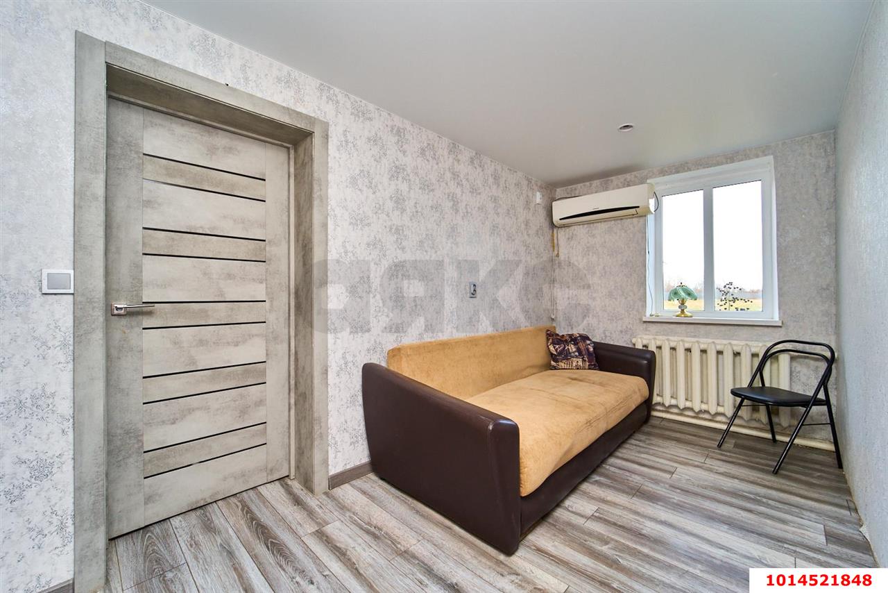 Фото №10: Дом 57 м² + 6.5 сот. - Новый Сад, ул. Садовая