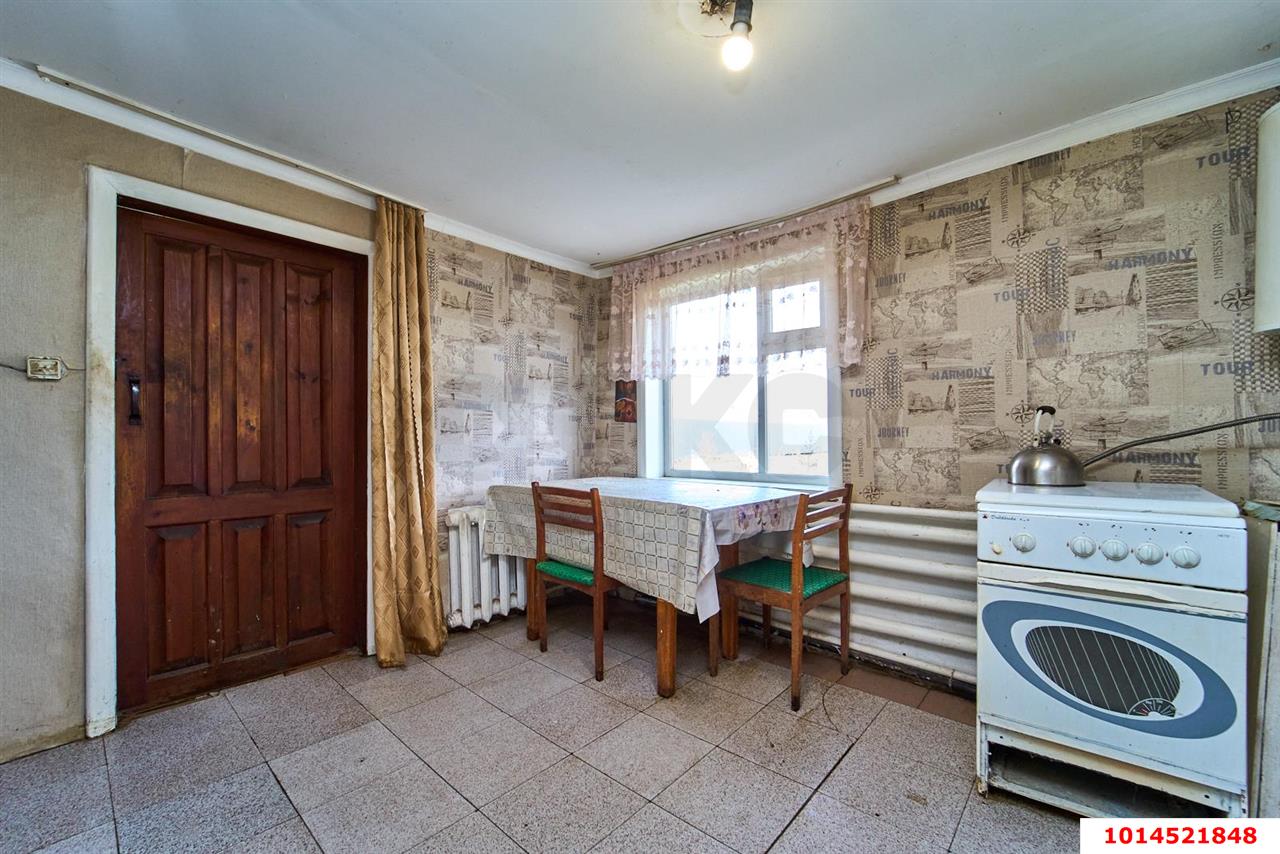 Фото №16: Дом 57 м² + 6.5 сот. - Новый Сад, ул. Садовая