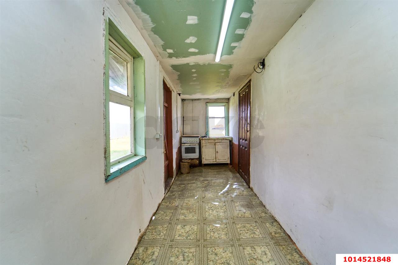 Фото №20: Дом 57 м² + 6.5 сот. - Новый Сад, ул. Садовая