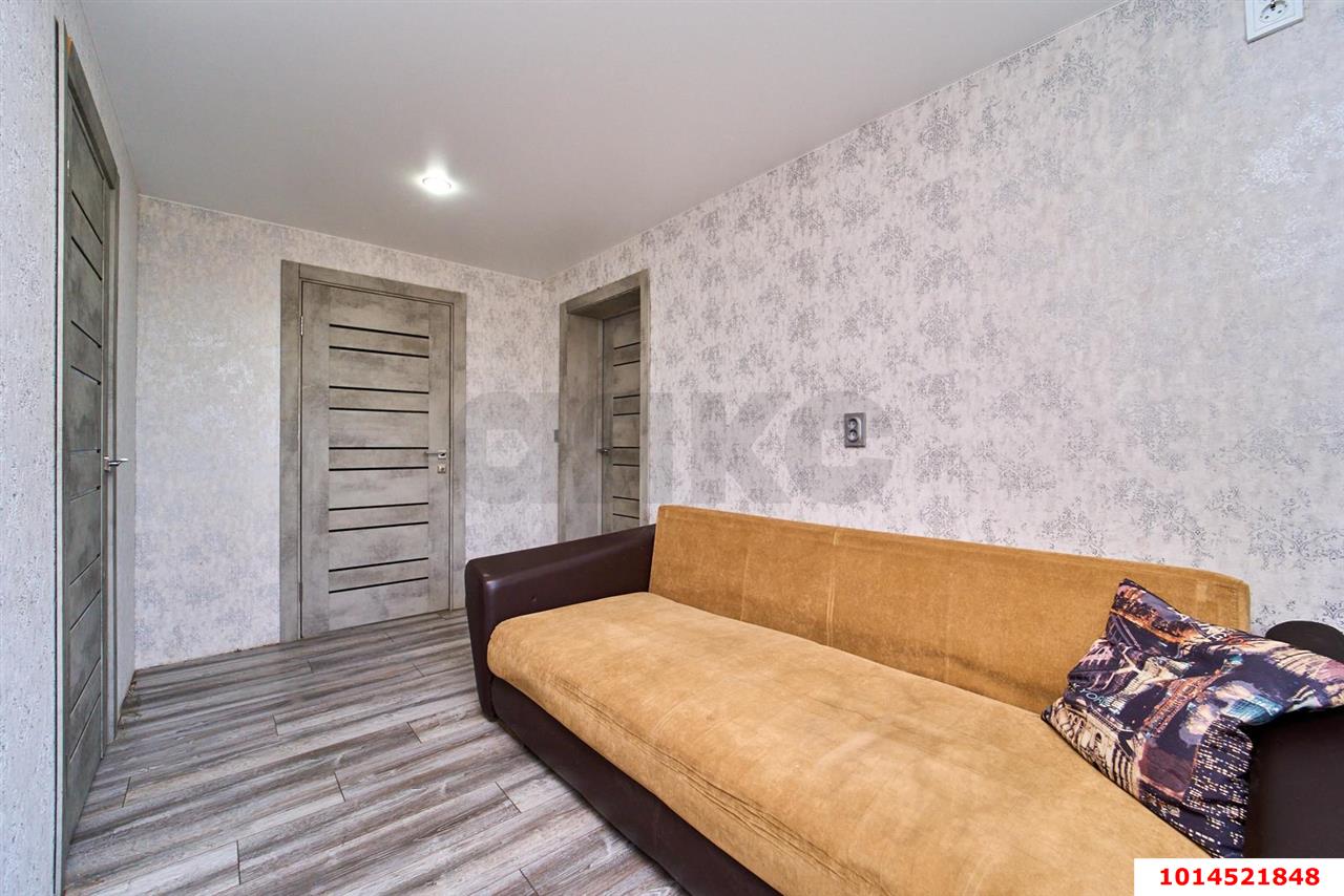 Фото №11: Дом 57 м² + 6.5 сот. - Новый Сад, ул. Садовая